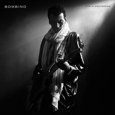 Bombino Live In Amsterdam (2Lp) (Rsd)