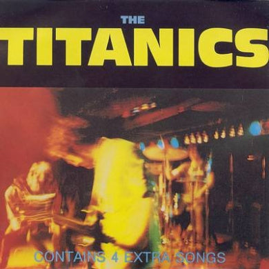Titanics