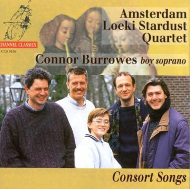 Consort Songs