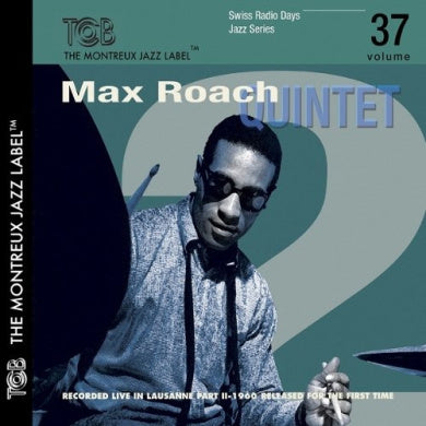 Live in Lausanne 1960-Part II