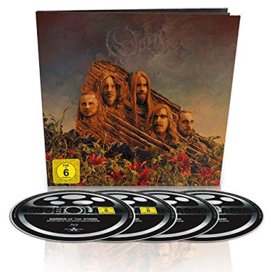 Garden Of The Titans: Live At