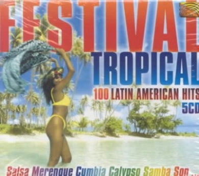 Festival Tropical