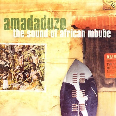 Sound of African Mbube