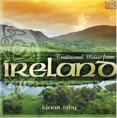 Traditional Music From Ireland