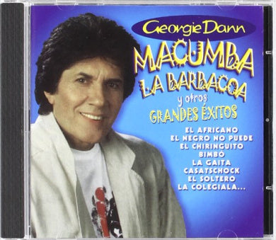 Macumba Y Otros Grandes Exitos
