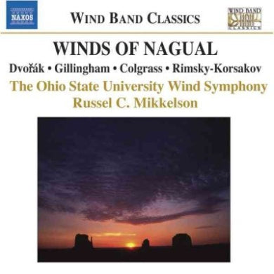 Winds of Nagual / Various