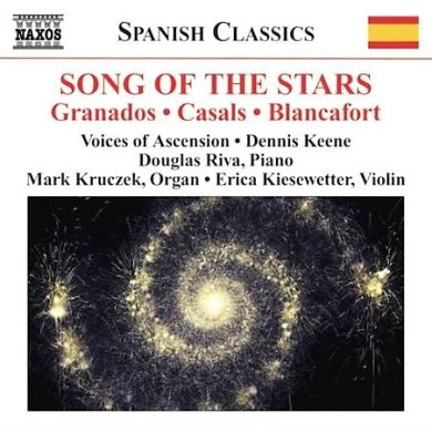 Song of the Stars