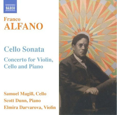 Cello Sonata