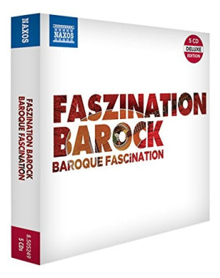Fascinating Baroque