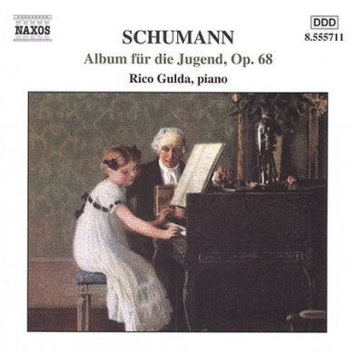 Album Fur Die Jugend Op 68
