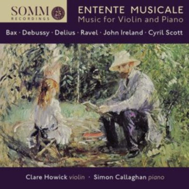 Entente Musicale