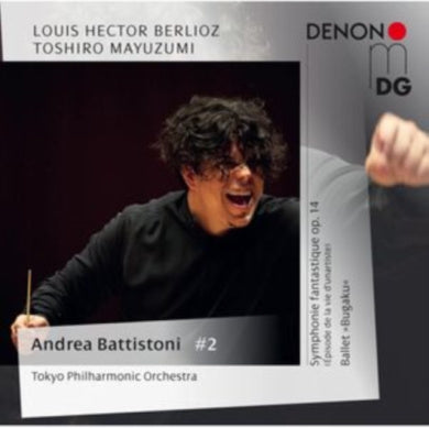 Symphonie Fantastique