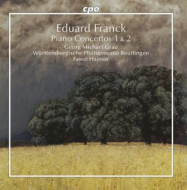Piano Concerto 1 in D Minor
