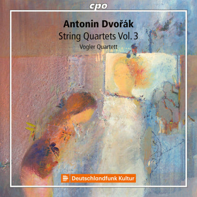 String Quartets 3