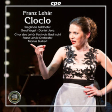 Cloclo
