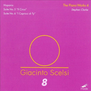 Piano Works 4