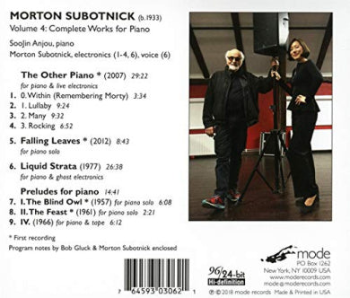 Complete Piano Works 4