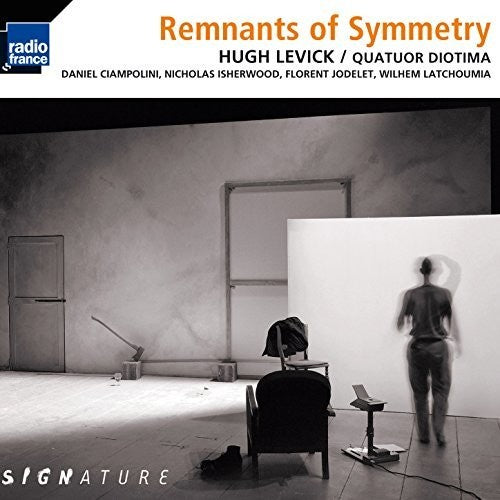Remnants of Symetry