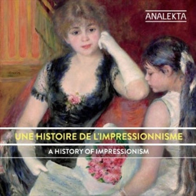 Histoire de L'impressionnisme Une