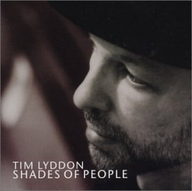 Shades of People