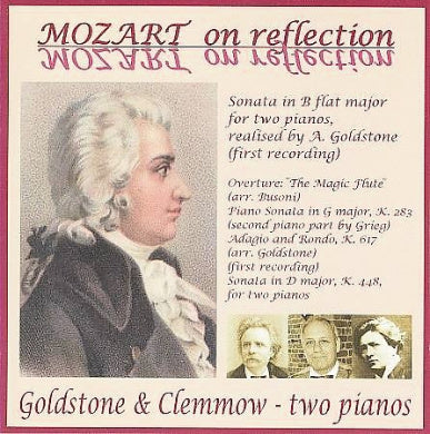 Mozart on Reflection