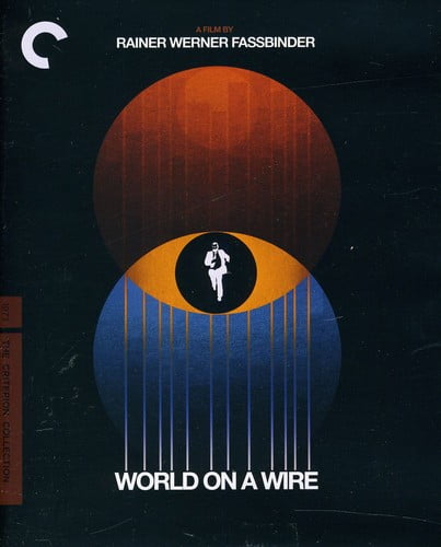 World on a Wire (Criterion Collection) [Blu-ray]