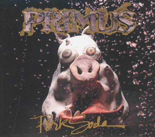 Pork Soda [2 LP]