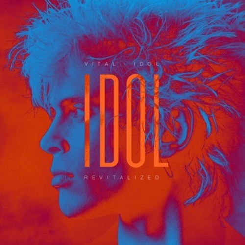 Vital Idol: Revitalized [2 LP]