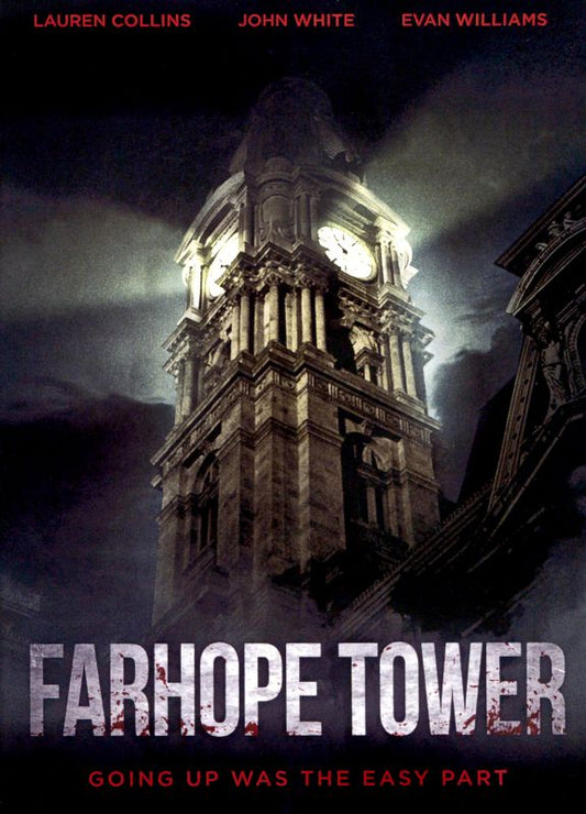 Farhope Tower