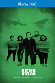 Bitter Melon [Blu-ray]
