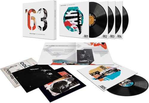 1963: New Directions [5 LP]