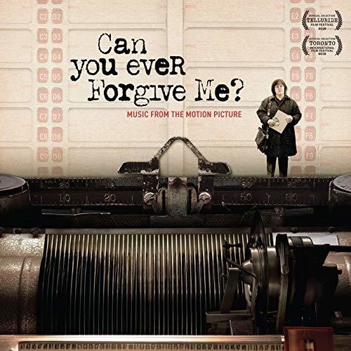 Can You Ever Forgive Me? [LP]