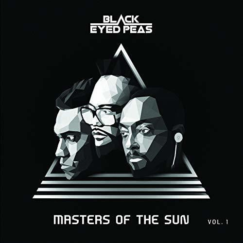 MASTERS OF THE SUN [Edited]