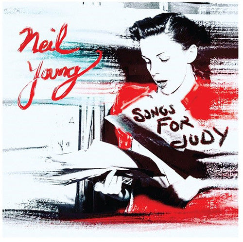 Songs For Judy (2LP)