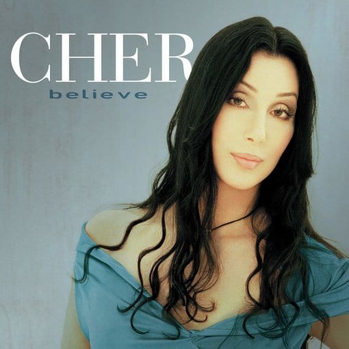 Believe (2018 Remaster)(LP)