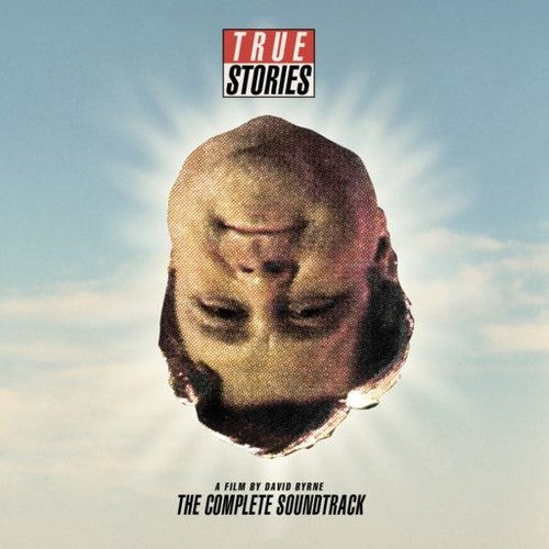 True Stories, A Film By David Byrne: The Complete Soundtrack (LP)