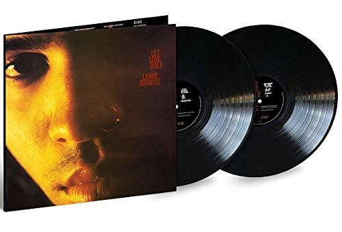 Let Love Rule [2 LP]