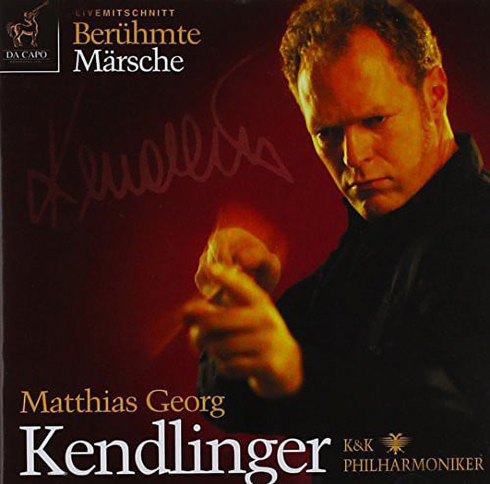 Beruhmte Marsche