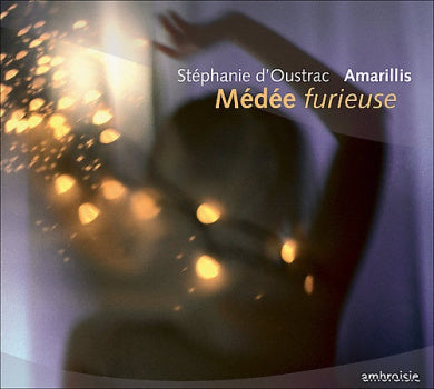Medea's Fury