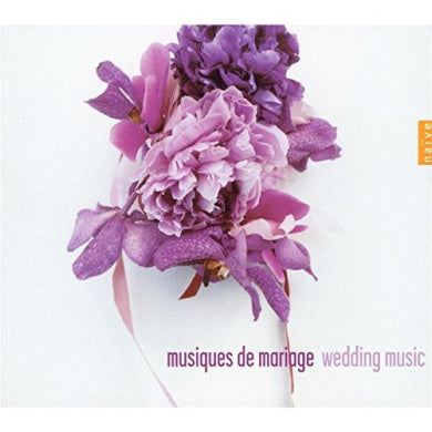 Wedding Music / Various
