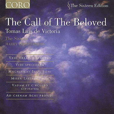 Victoria Call of the Beloved