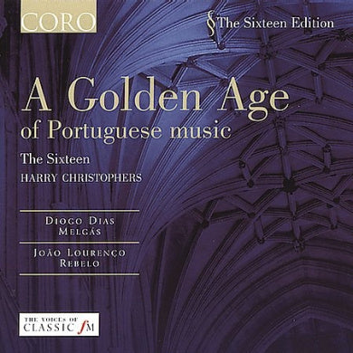 Golden Age of Portuguese Music