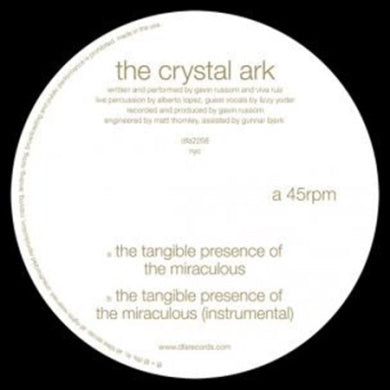 Tangible Presence of the Miraculous
