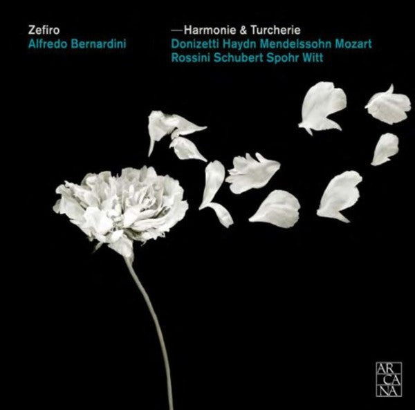 Harmonie & Turcherie