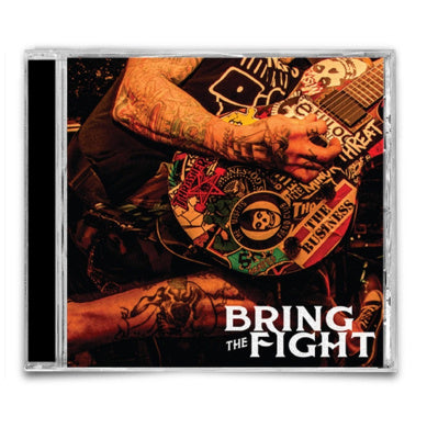 Bring The Fight