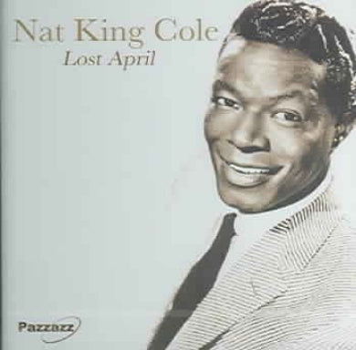 Lost April