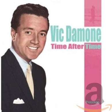Time After Time