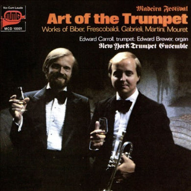 Art of Trumpet