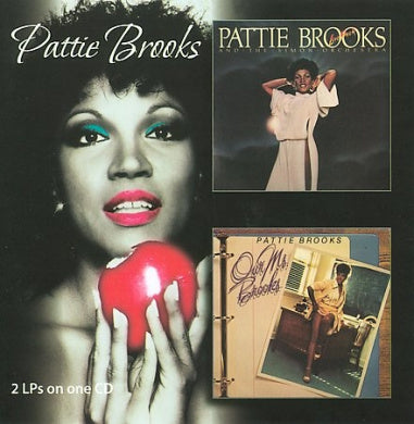Love Shook/Our Ms. Brooks