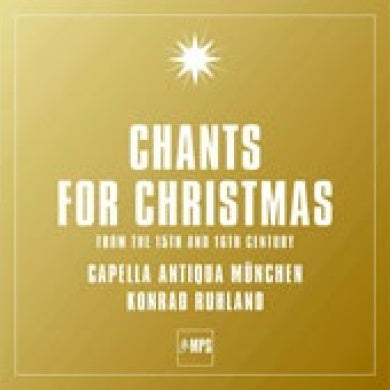 Chants for Christmas